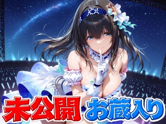 鷺〇文香 未公開＆お蔵入りCG集【Albatross HARD‐アルバトロス ハード‐】